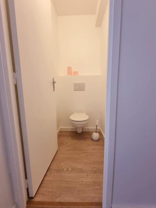 Appartement 73M2 - 2 Chambres - Parking - Wi-Fi Toulouse Exterior photo