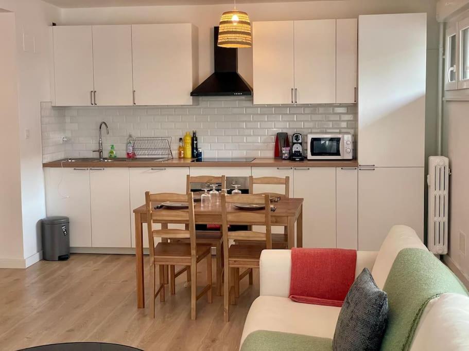 Appartement 73M2 - 2 Chambres - Parking - Wi-Fi Toulouse Exterior photo